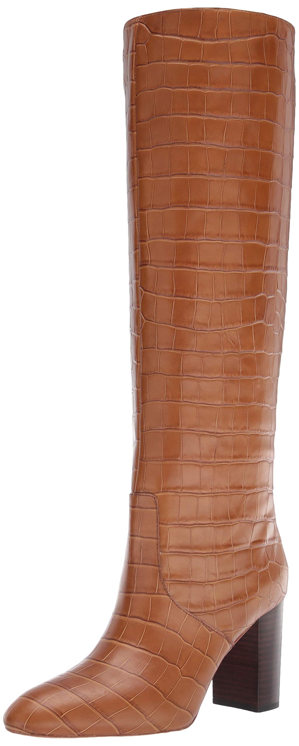 Loeffler Randall Women's Goldy-crl Leather Ankle Boots - Stylish Fashion Booties for Women | Perfect for Fall, Winter & Holiday Outfits