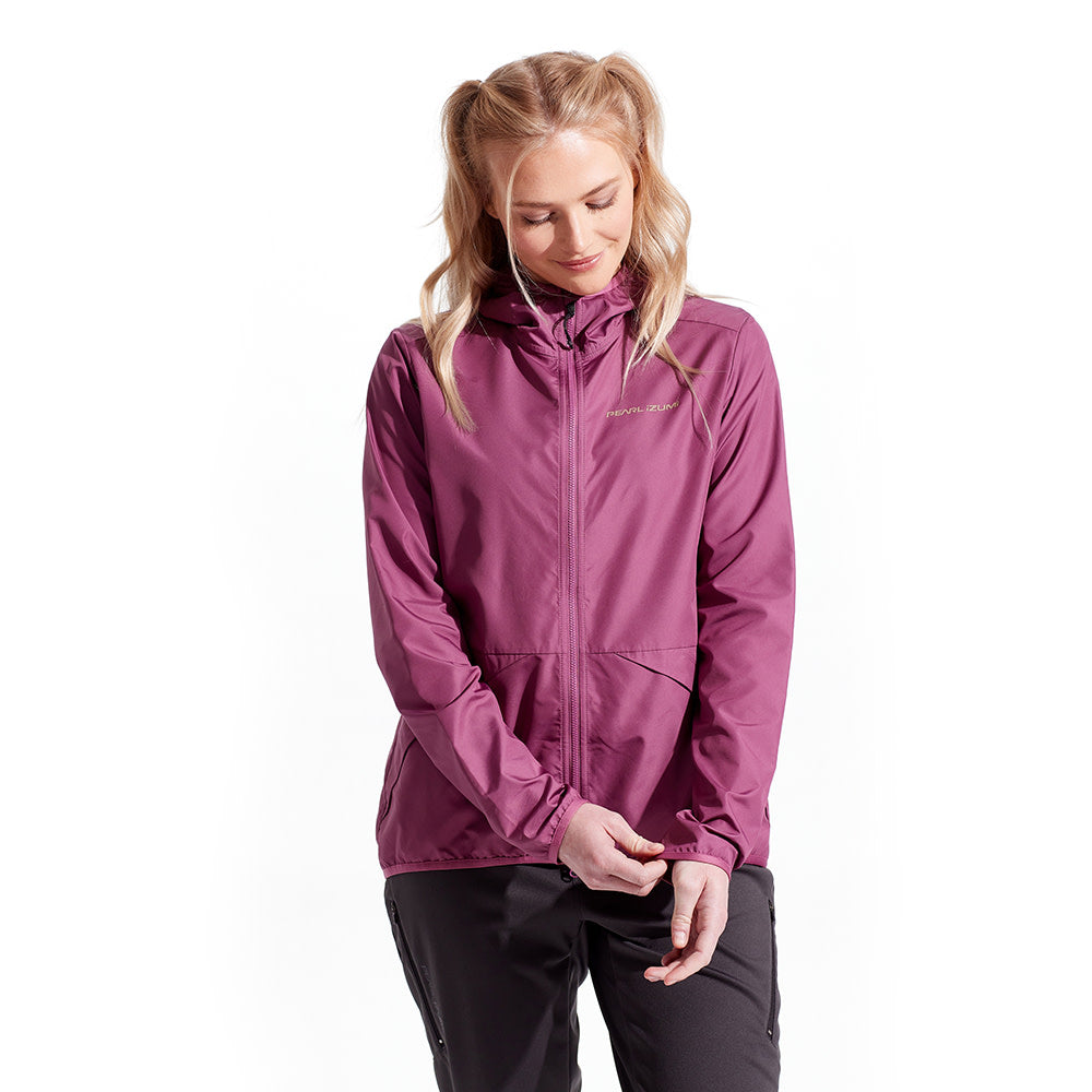 Women's Summit Barrier Jacket - Waterproof Windproof Hiking Jacket for Outdoor Adventures | Perfect for Camping, Hiking & Mountain Climbing