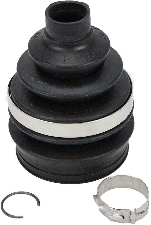 BRP CV Boot Joint Kit - High-Quality Replacement for ATV & UTV Axles - Perfect for Off-Roading, Mudding & Trail Riding Adventures