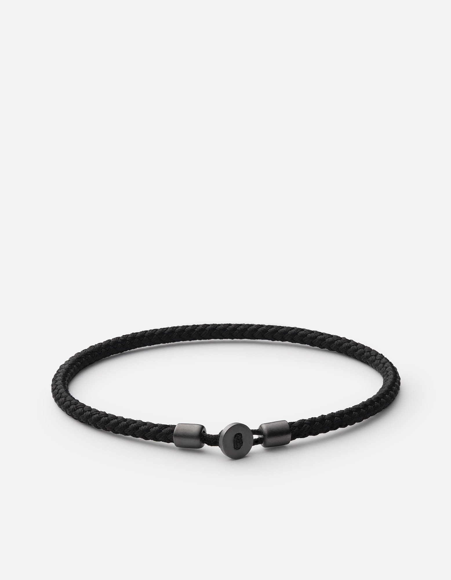 Solid Black