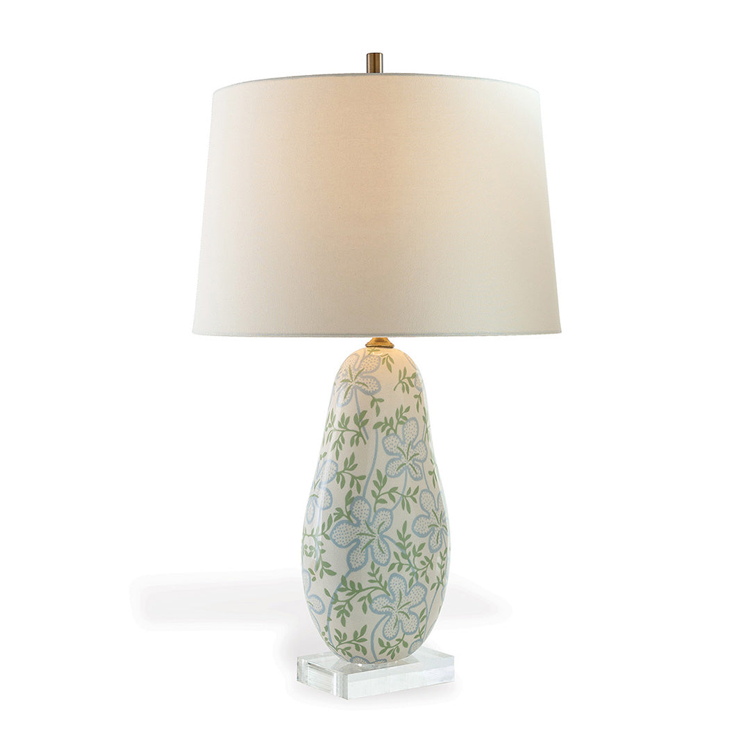 Ghost Blossom Lamp - Elegant Floral Night Light for Bedroom, Nursery, and Home Decor | Perfect for Relaxation and Ambiance