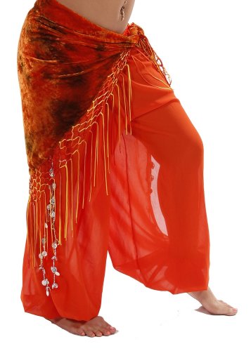 Orange/Gold