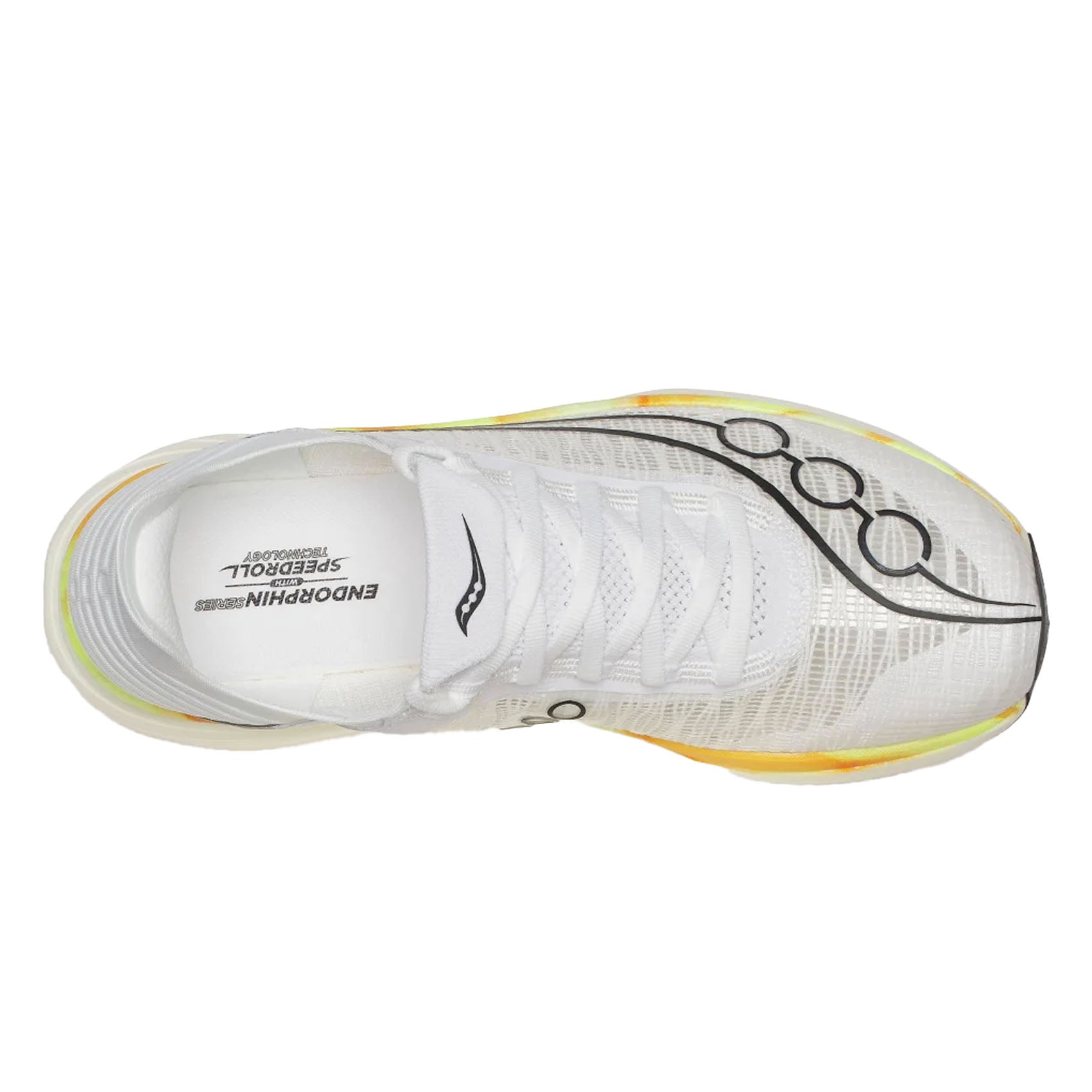 Saucony Endorphin Elite 2 Running Shoes - Lightweight & Responsive for Men & Women - Perfect for Marathon Training & Road Racing