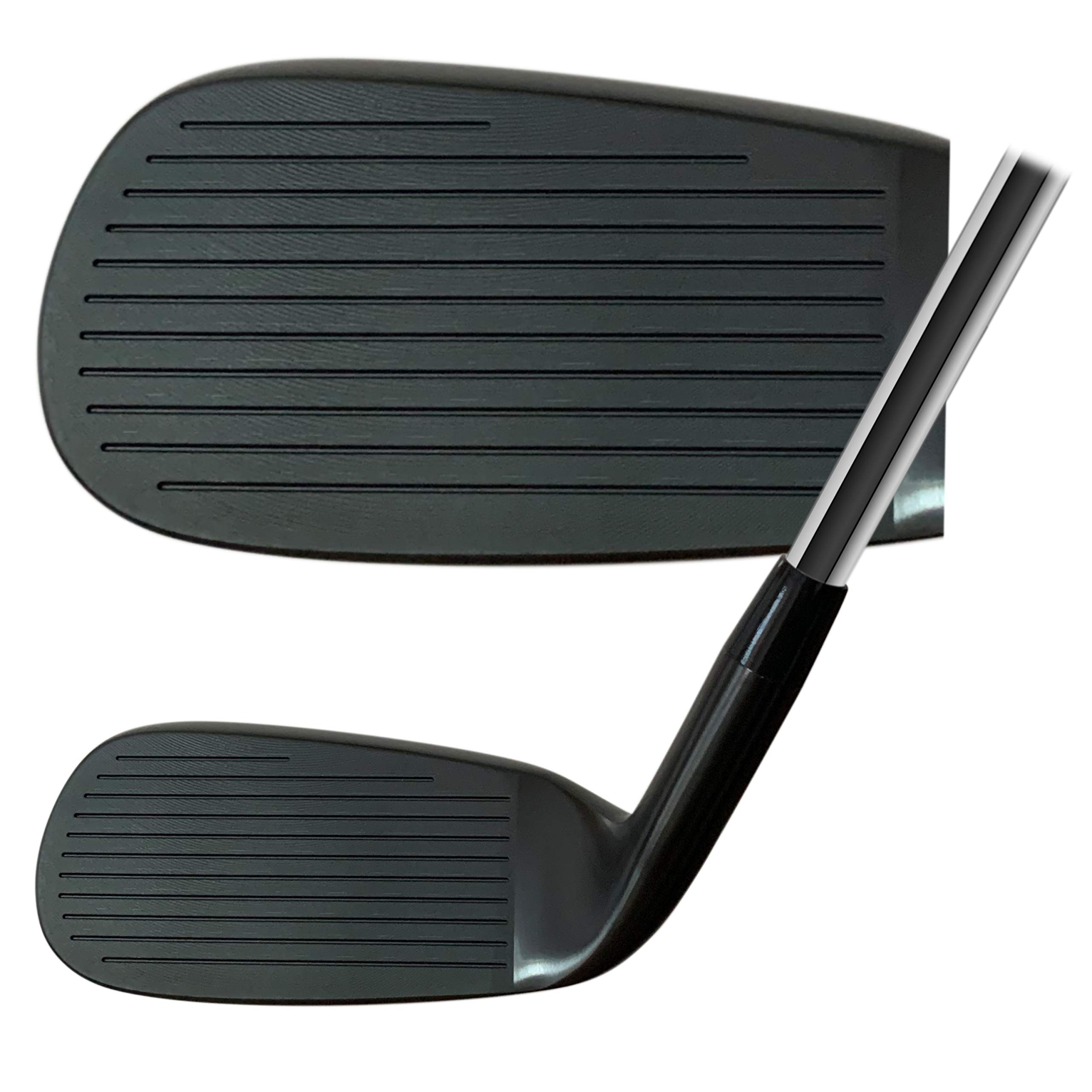 USGA Approved Adjustable Chipper Golf Club for Men with Cover - Perfect for Short Game Practice and Course Play