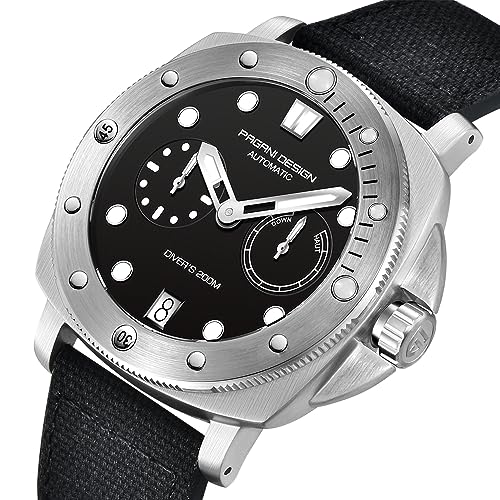 Silver Black