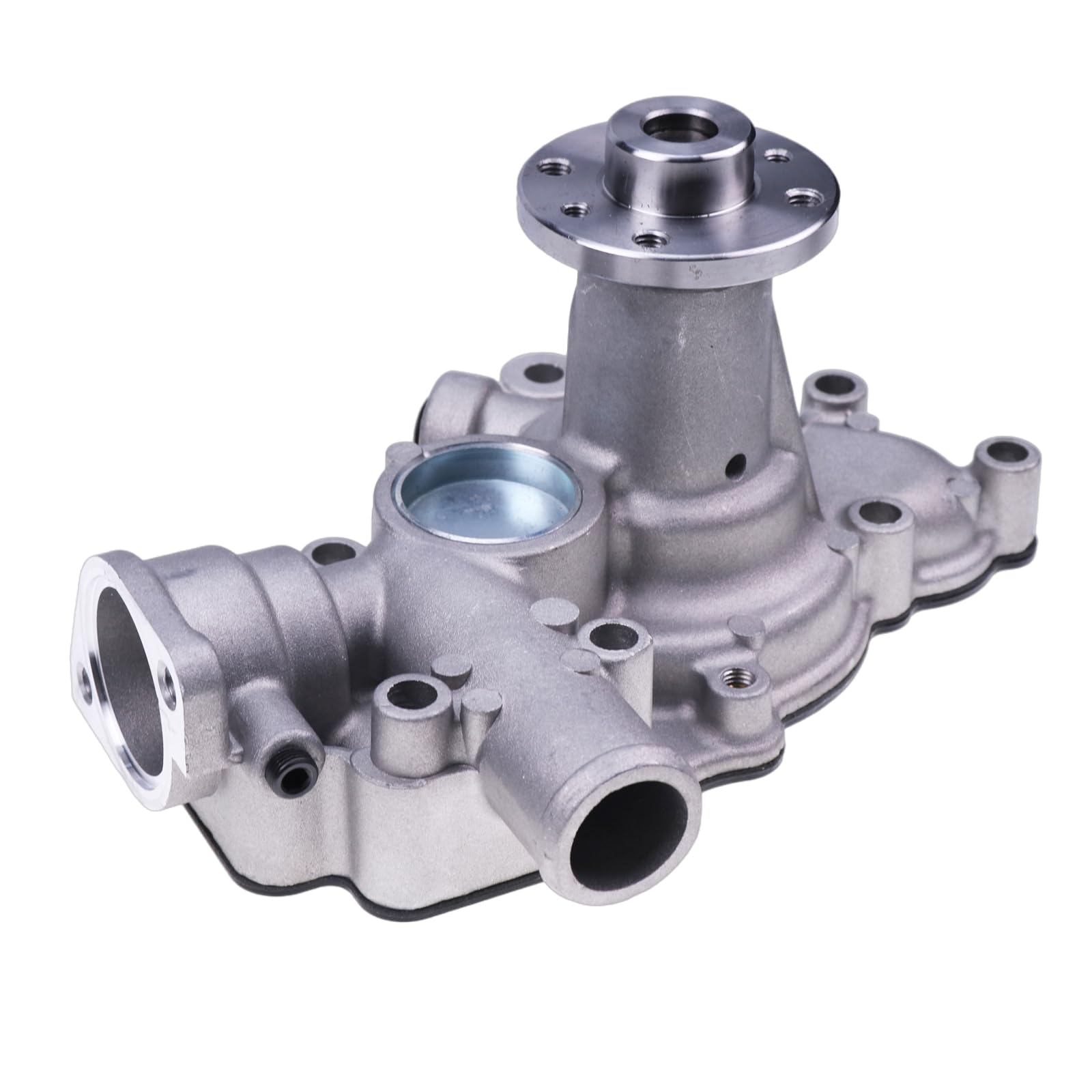 Isuzu Engine Water Pump 8972541483 - Compatible with 3LD1 & 4LE1 Models | High-Performance Replacement Part for Isuzu Trucks & Industrial Equipment