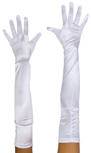 Extra Long White