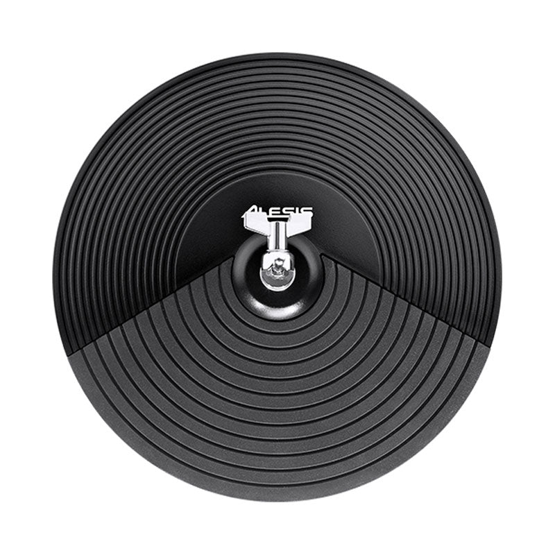 Alesis Pro X Hi Hat - Premium Electronic Drum Cymbal for Drum Kits | Perfect for Home Studios, Live Performances & Drum Practice