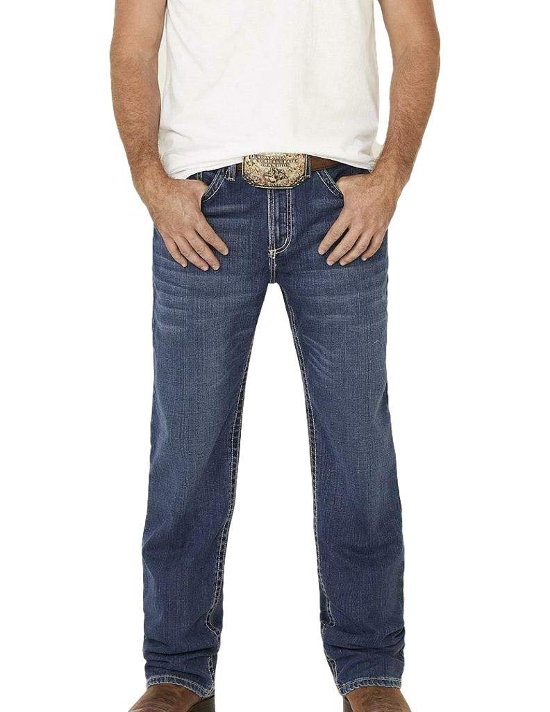 Men's Straight Fit Jeans - Comfortable & Durable Denim Pants for Casual Wear | Perfect for Work, Weekend Outings & Everyday Style