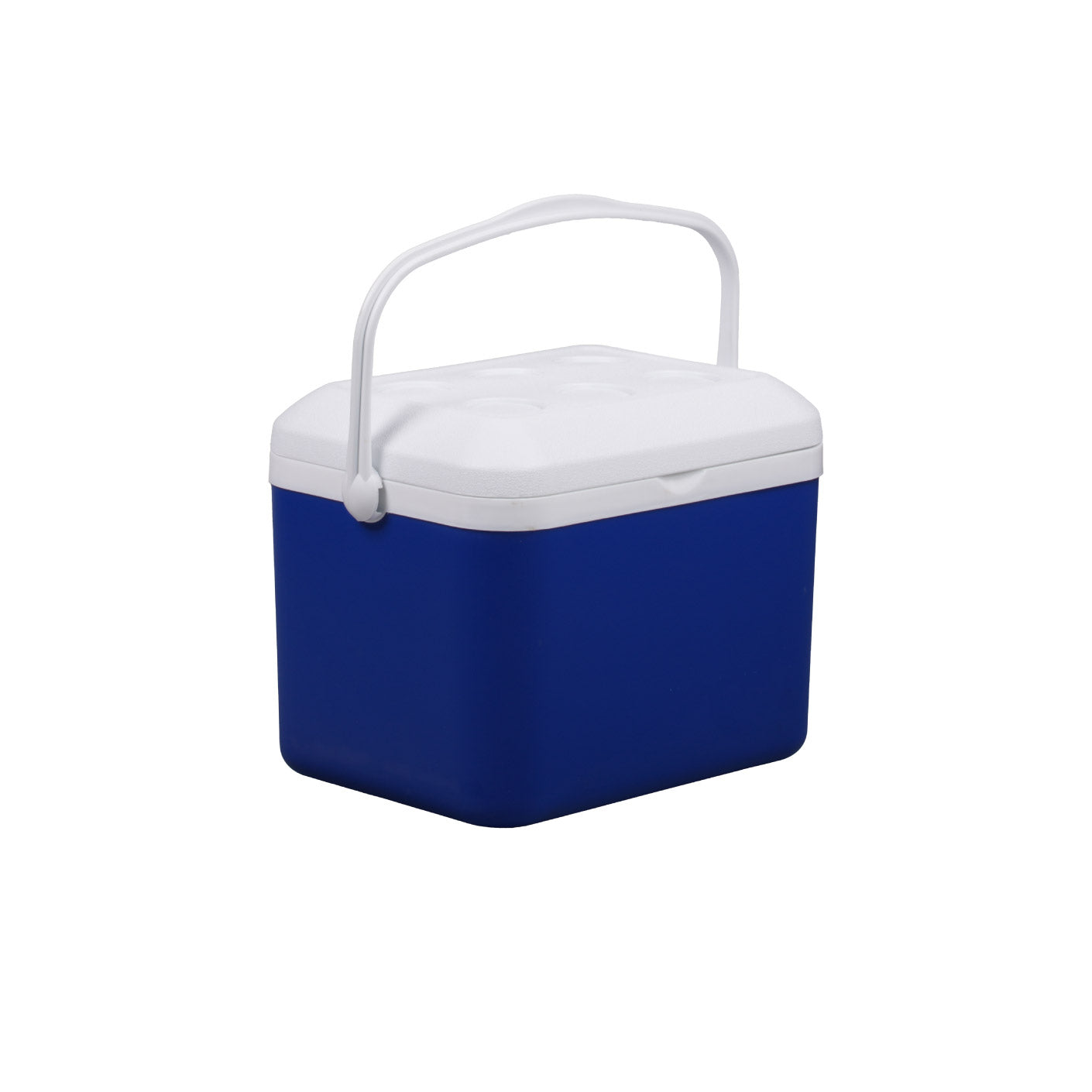 26L Insulated Cooler Box DX9507 (HFH8401) - Portable Ice Chest for Camping, Picnics, Beach & Outdoor Adventures