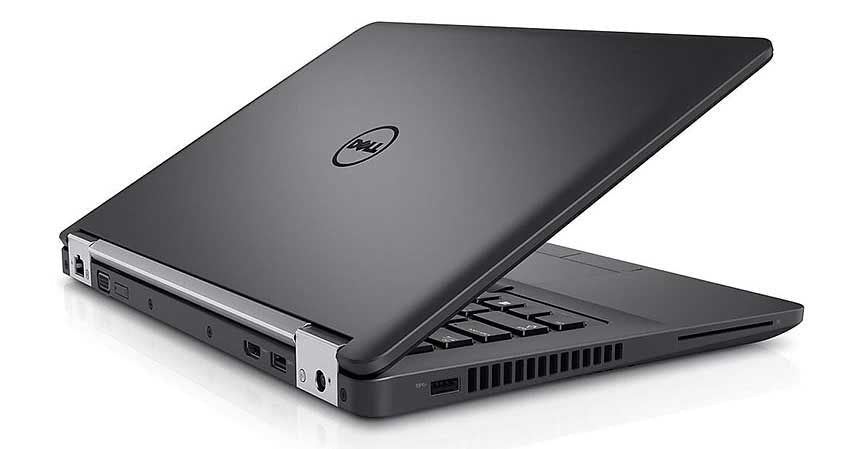Dell Latitude E5470 14