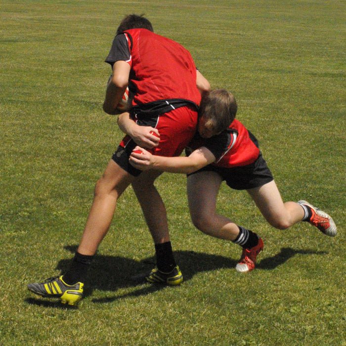 Premium R80 Tackle Balls for Football Training - High-Performance Practice Equipment for Quarterbacks, Receivers & Defenders | Perfect for Drills, Passing Practice & Game Preparation