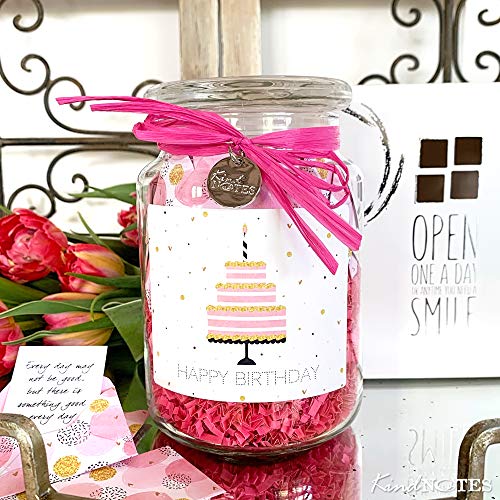 Birthday Cake Design Design - Military Family Notes