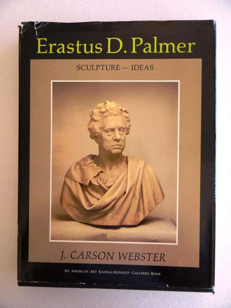 Erastus D. Palmer - Premium Handcrafted Home Decor & Unique Gifts for Housewarming, Wedding & Special Occasions