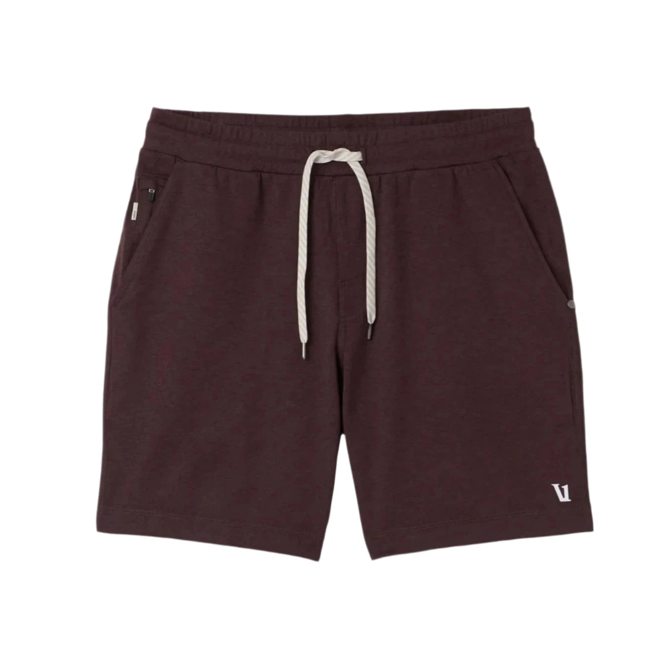 Men's Ponto Shorts - Comfortable Casual Shorts for Summer, Gym & Outdoor Activities | Lightweight & Breathable Fabric for Running, Travel & Lounge Wear