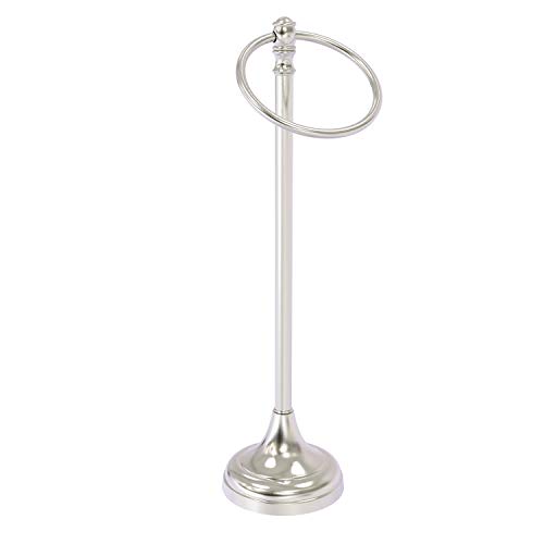 Satin Nickel