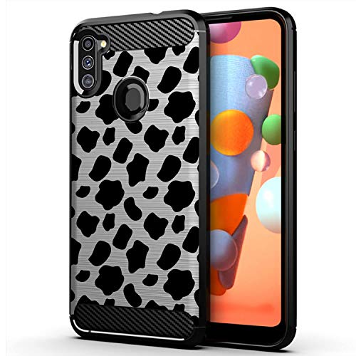 Cow Print