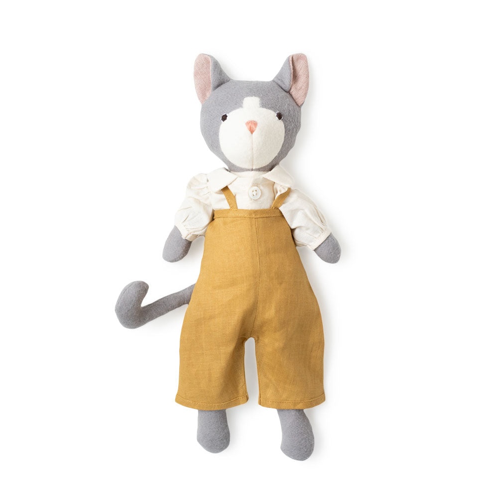 Gracie Cat - Premium Cat Supplies & Accessories for Happy & Healthy Pets | Perfect for Indoor & Outdoor Play