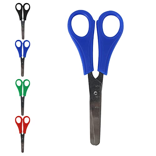 4 Colors Assorted
