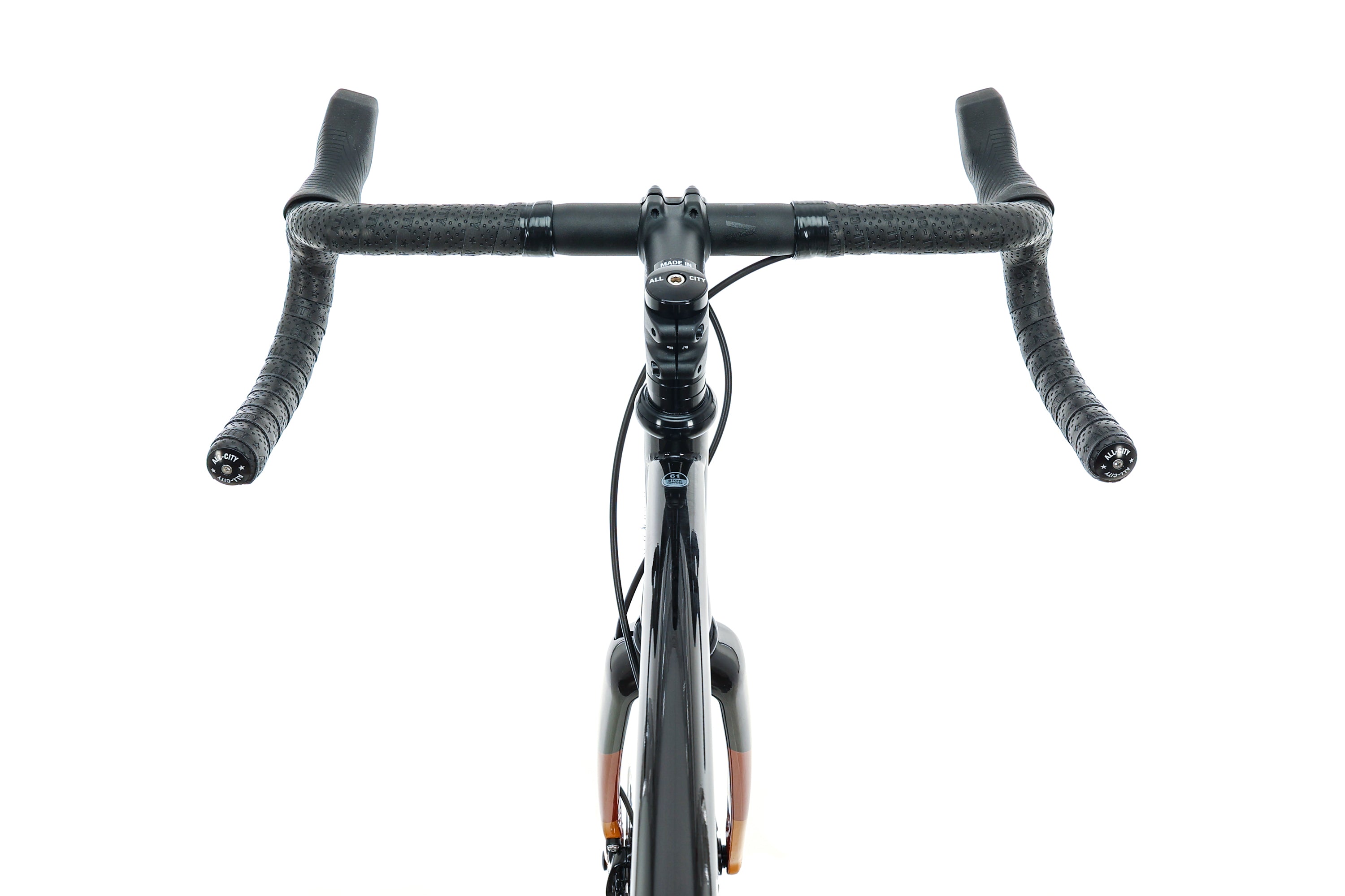 2023 All City Cosmic Stallion Rival AXS Gravel Bike - 61cm Adventure & Commuting Bicycle for Men & Women | Perfect for Off-Road Trails, Long-Distance Riding & Urban Exploration