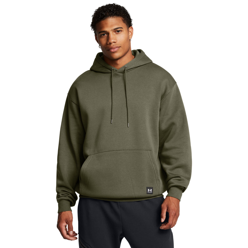 Men's Under Armour Expanse Hoodie - Lightweight, Breathable & Comfortable Pullover for Running, Gym & Outdoor Activities