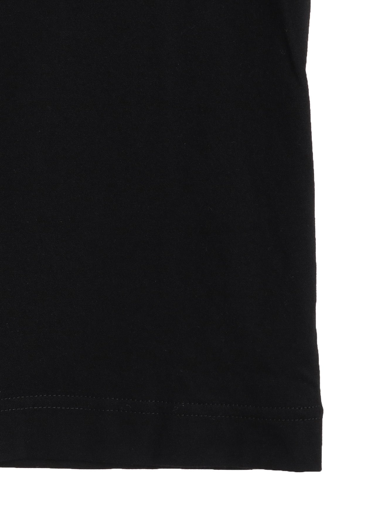 **Men's Cotton Jersey Right Sleeve Zipper T-Shirt - Casual Streetwear for Everyday Wear & Gym Outfits**