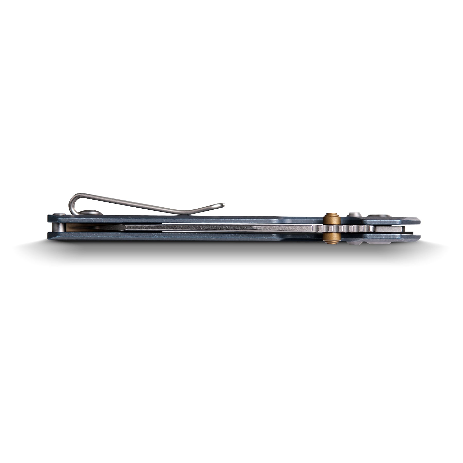 Premium Parallel Crossbar Lock Folding Knife - 2.90