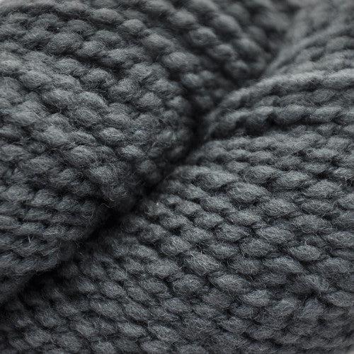 Premium Lana Boulce Worsted Weight Yarn - 100% Wool Wrapped with Nylon Cord (180 Yards) | Ideal for Knitting, Crocheting, and DIY Craft Projects