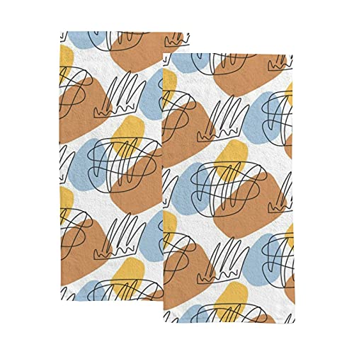 Aesthetic Pattern Natural