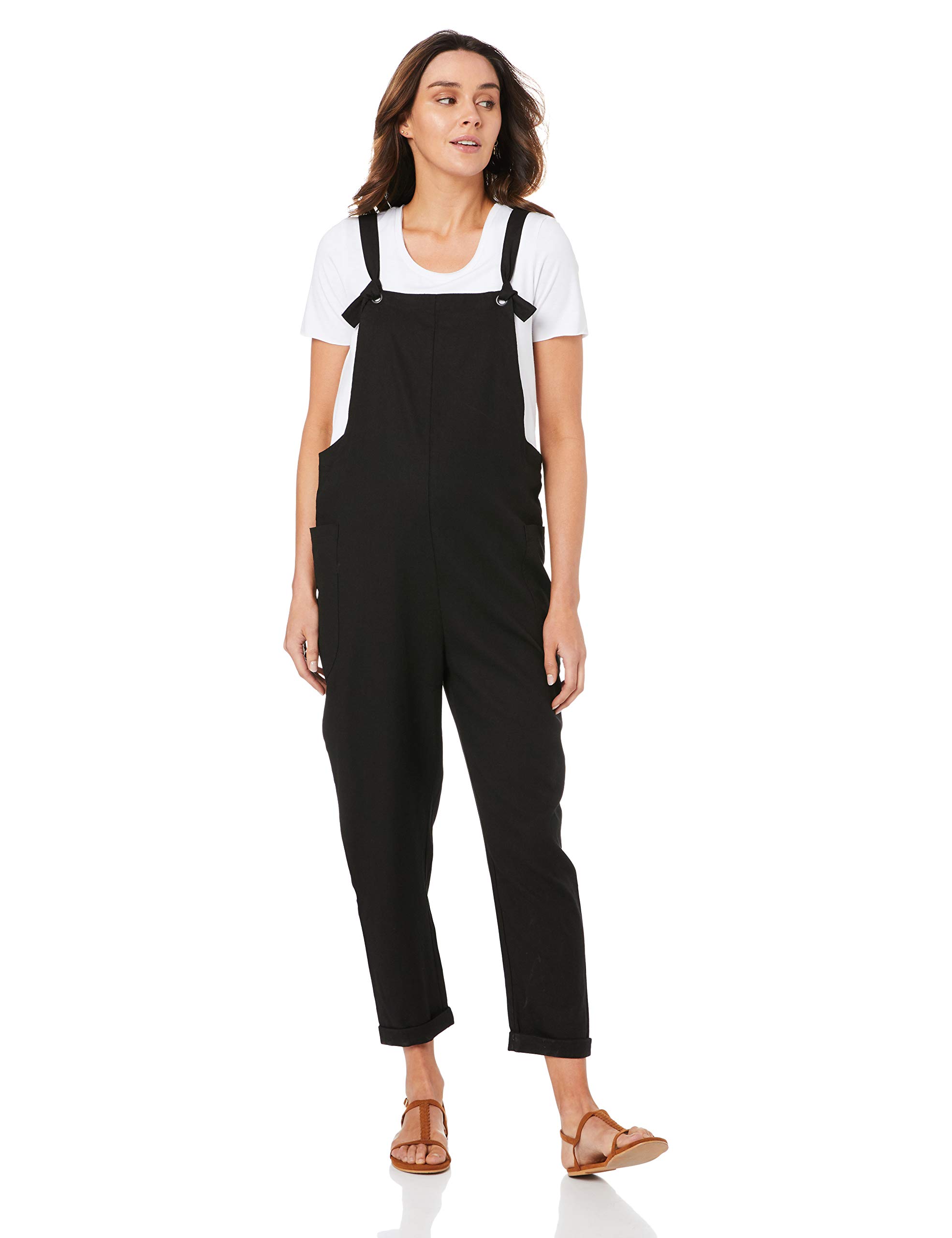 Ripe Women's Classic T-Shirt - Soft Cotton Casual Tee for Everyday Wear | Perfect for Work, Outings & Relaxing at Home