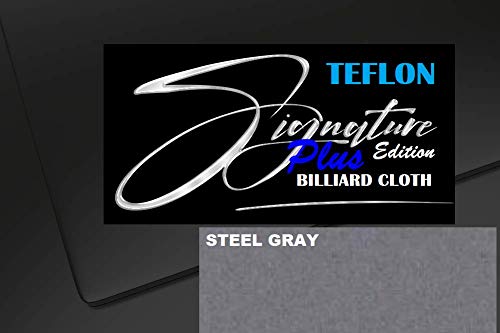 Steel Gray