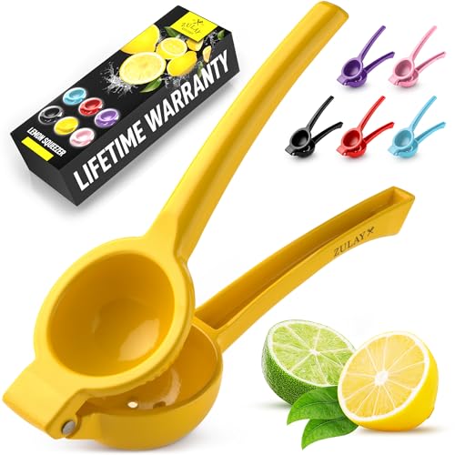 Bright Yellow