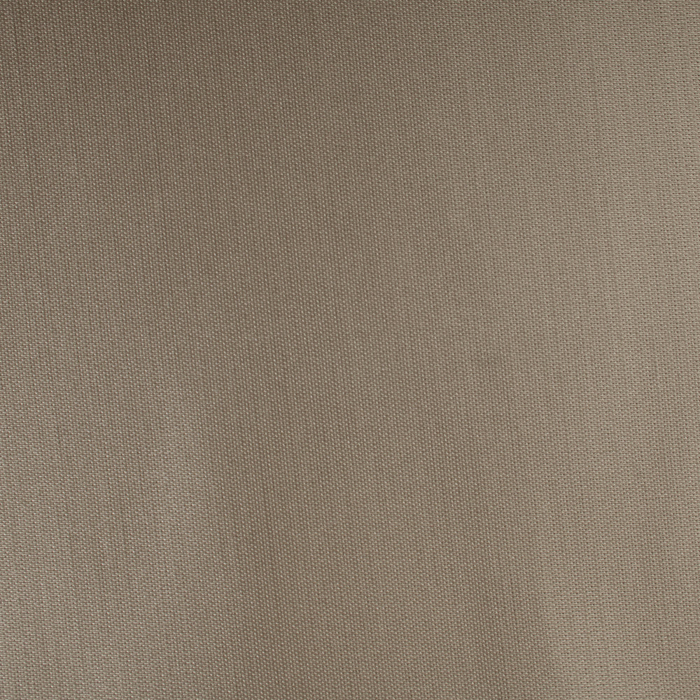 9 x 9 Inch Arya Plain Satin Silver Concrete Fabric Swatch - Home Decor Samples for Upholstery, Curtains & DIY Craft Projects