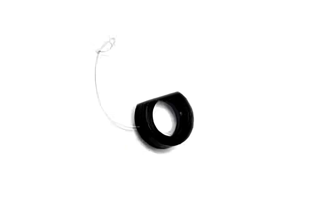 VPI Anti-Skate Rings for Turntables - Improve Vinyl Record Playback & Reduce Tonearm Friction - Perfect for Audiophiles & DJs (Home Audio Setup & Professional Use)