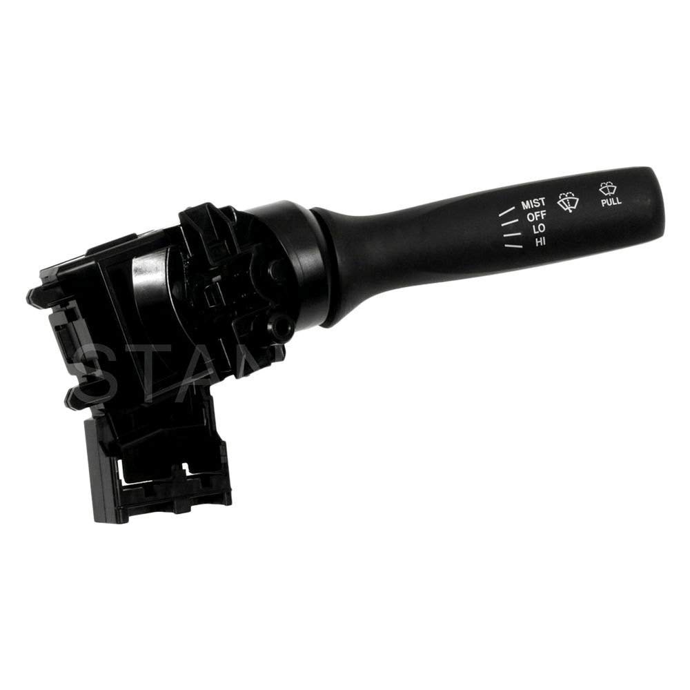 Standard Motor Products WP-356 Switch - Heavy Duty Electrical Switch for Automotive & Marine Applications | Reliable Power Control for Vehicles, Boats & Industrial Equipment