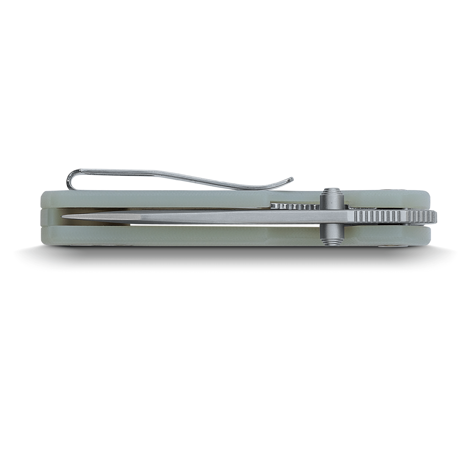 Premium Chipmunk Liner Lock Folding Knife - 2.64