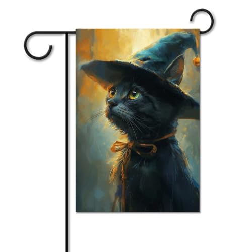 Cat Witch
