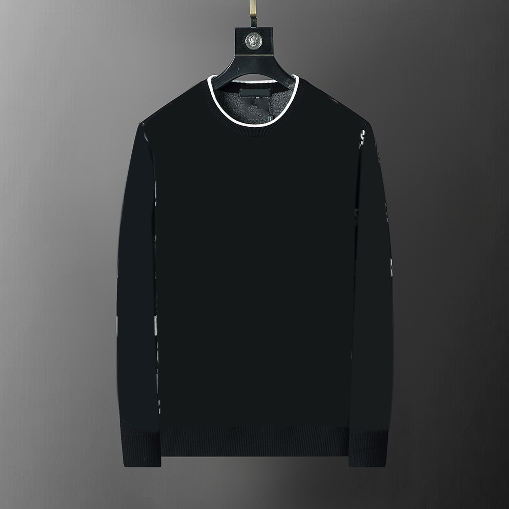 Men's Classic Sweater | Premium Knit Pullover for Winter | Casual & Formal Wear | Office, Dating & Holiday Outfits