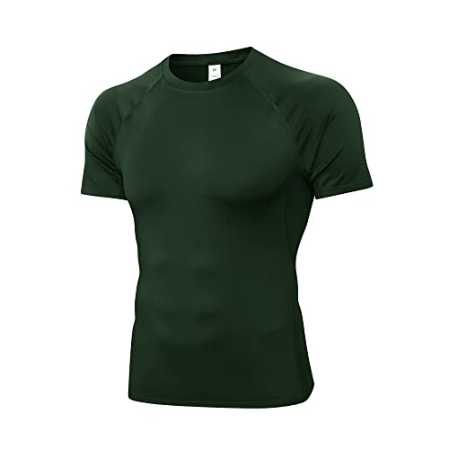 Style-3-deep Green
