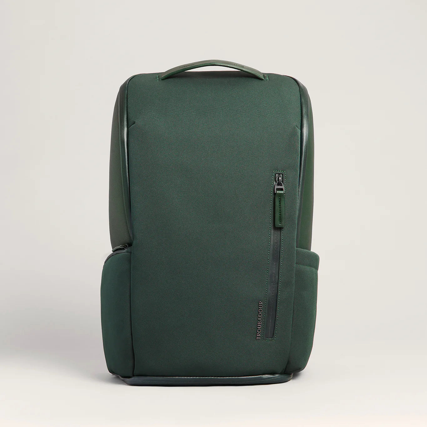 Troubadour Pioneer Backpack 3.0 - Waterproof Laptop Backpack for Men & Women, 15.6 Inch Business Travel Backpack with USB Charging Port - Perfect for Commuting, Work & Outdoor Adventures