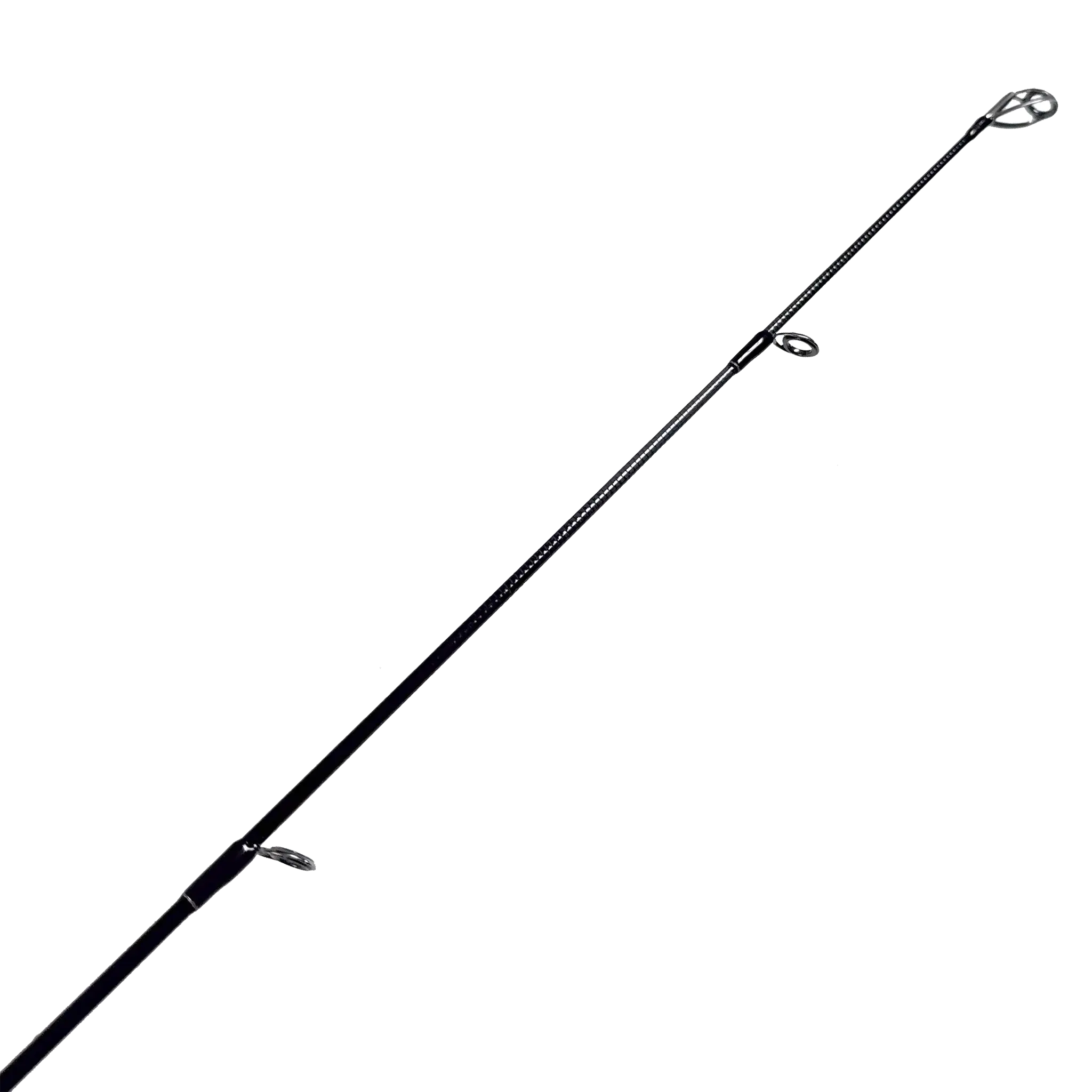 Yamaga Blanks 88 Chain Spinning Rods - High Performance Fishing Rod for Saltwater & Freshwater - Ideal for Bass, Trout, and Saltwater Game Fish