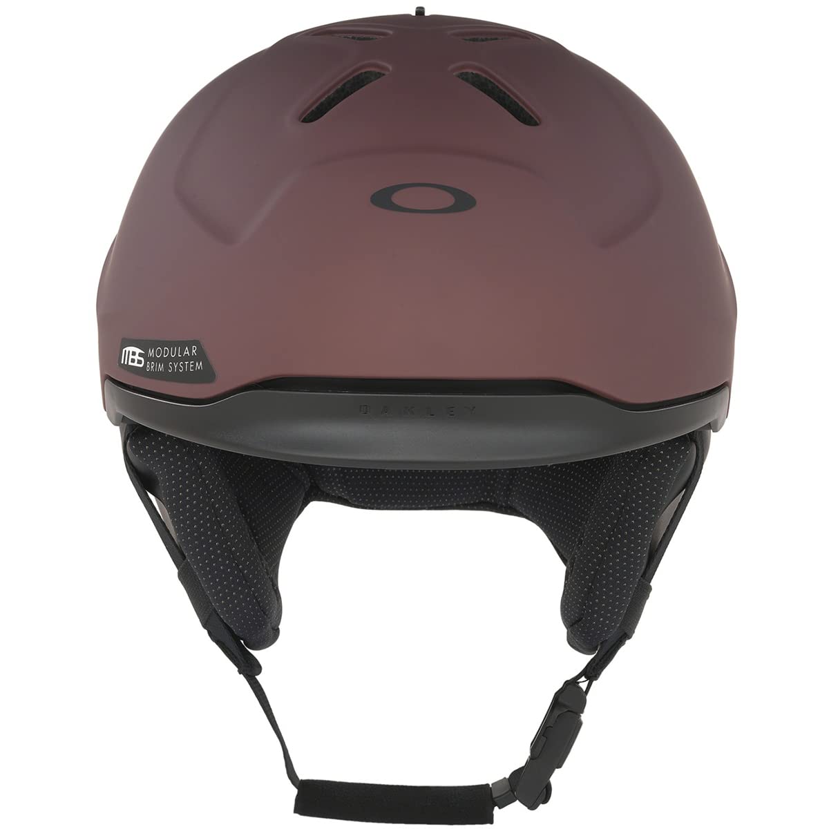 Oakley Mod 5 Adult Ski & Snowboarding Helmet - Vampirella Design, Small Size for Men & Women - Perfect for Winter Sports & Mountain Adventures