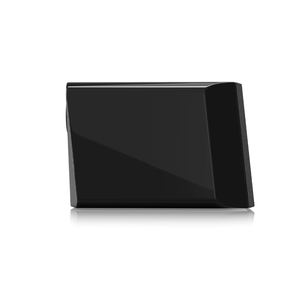 SVS Ultra Evolution Center Channel Speaker - Premium Home Theater Audio for Movies & Music | Perfect for Living Room & Media Room Setups