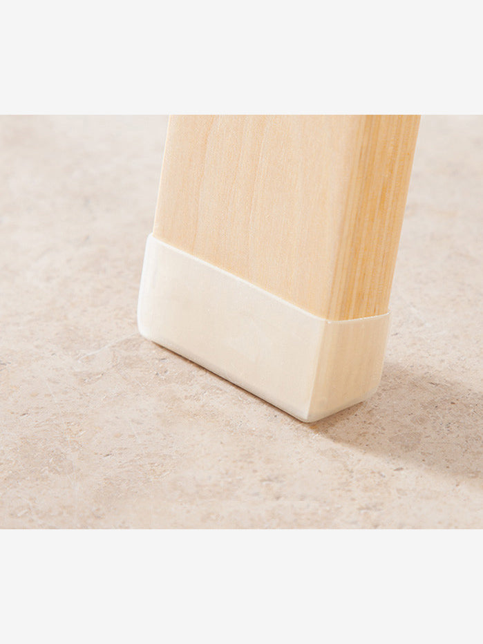 Spare Caps for Feet Up - Pack of 4 Replacement Parts for Furniture Legs - Perfect for Chairs, Tables, and Sofas to Protect Floors
