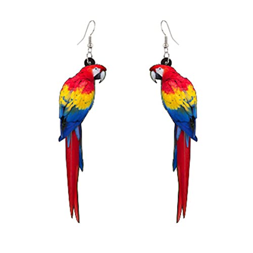 Parrot 2