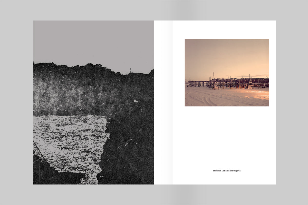 Jack Latham's Sugar Paper Theories - Photography Book on Conspiracy Theories & Investigations | Perfect for Photography Enthusiasts & True Crime Readers