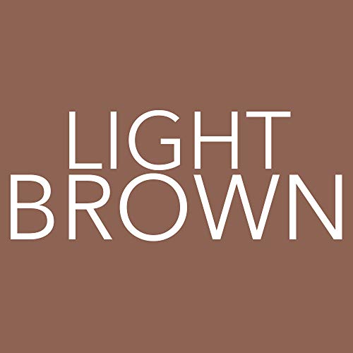 Light Brown
