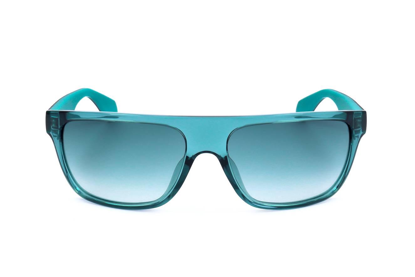 Adidas Original OR0023 Polarized Sunglasses for Men & Women - UV Protection, Stylish Aviator Design - Perfect for Running, Driving & Outdoor Activities
