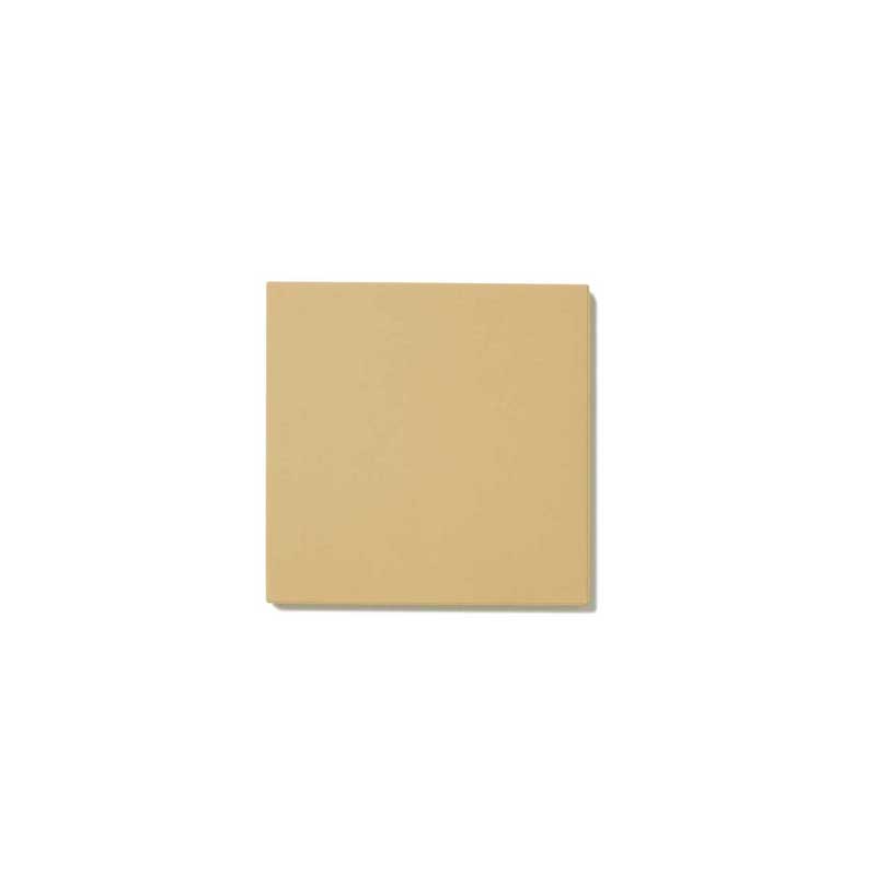 Winckelmans Granitklinker Clinker Brick Sample - Cognac Color - Perfect for Patio, Walkway & Fireplace Design Ideas