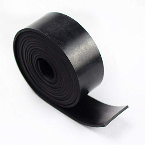 DOBTIM Neoprene Rubber Strips 1/8